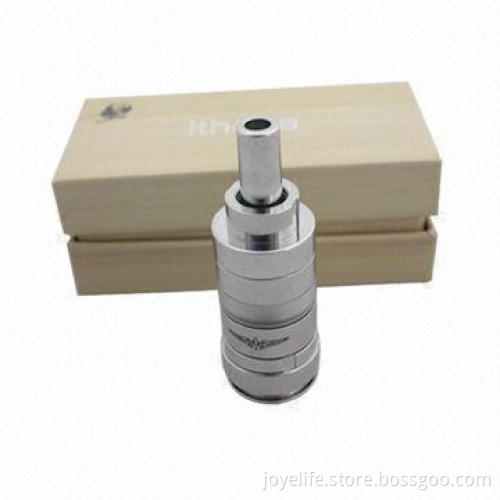 Ithaka RBA Atomizer, 4mL Large Capacity